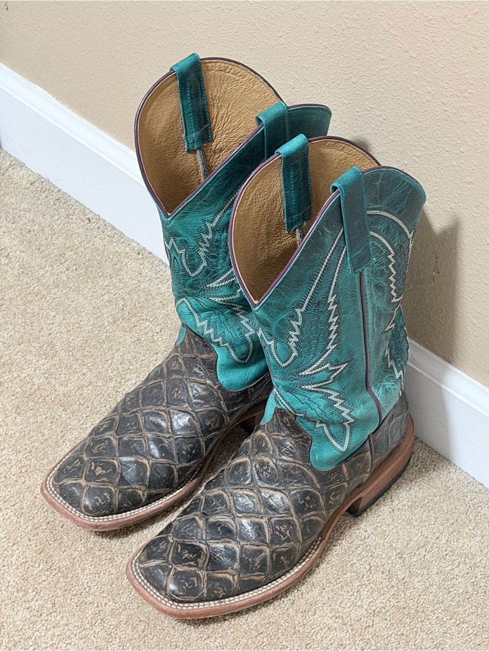 Macie Bean Boots